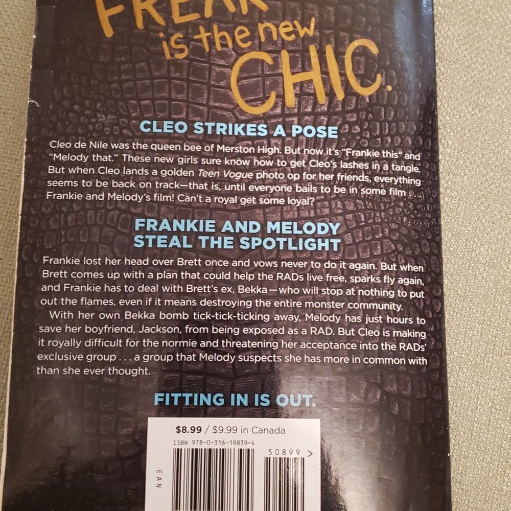 books - Picture 2 of 2